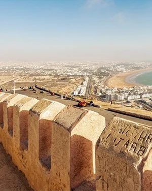 Agadir