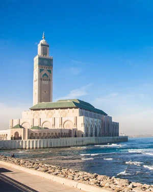 Casablanca